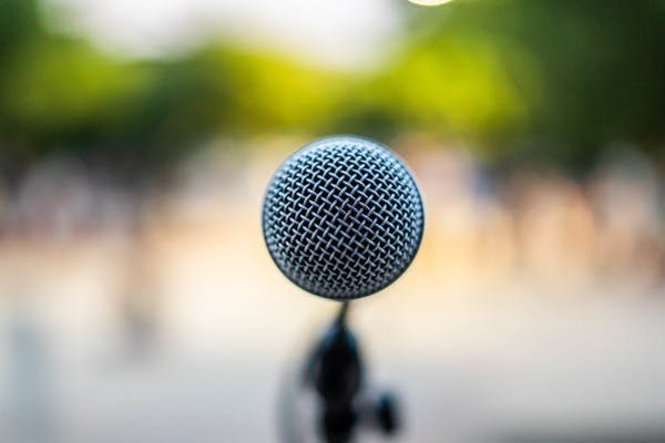 Digital Amplification Strategy