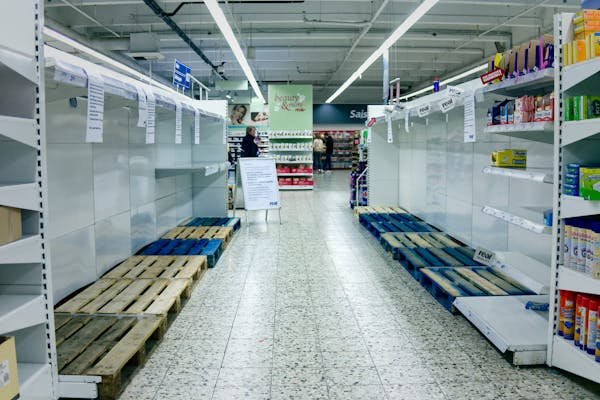 Market Demand Engineering for a National Retail Brand | Structured Digital Activation 1 Market Demand Engineering for a National Retail Brand